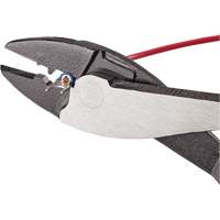 Comfort Grip Crimping Pliers Northern Industrial Supply Inc.