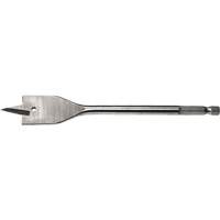 Foret &agrave; trois pointes DRILLCO, Diam&egrave;tre de 1/4", Longeur de 6" Northern Industrial Supply Inc.