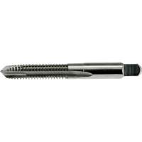 Taraud &agrave; pointe spiral&eacute;e surdimensionn&eacute;e Nitro DRILLCO, Acier rapide, Filet de 8-32 Northern Industrial Supply Inc.