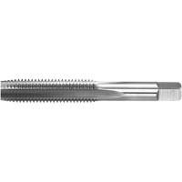 Taraud pour filet rapport&eacute; DRILLCO, 4-40, 3 cannelures, Acier rapide Northern Industrial Supply Inc.