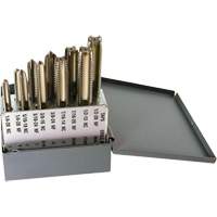 Jeu de tarauds DRILLCO, 10 morcea Northern Industrial Supply Inc.