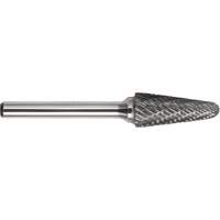 Ballnose Cone Burrs