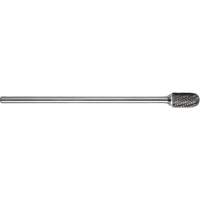 DRILLCO Double Cut Ball Shaped Burr, SC-1L6 Northern Industrial Supply Inc.
