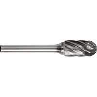 DRILLCO Aluminum Cut Oval Shaped Burr, SC-1NF Northern Industrial Supply Inc.