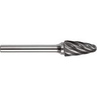 Fraise cylindrique pour la coupe d'aluminium DRILLCO, SF-1NF Northern Industrial Supply Inc.