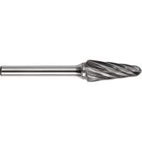 Fraise cylindrique pour la coupe d'aluminium DRILLCO, SL-1NF Northern Industrial Supply Inc.