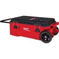 Coffre &agrave; outils roulant Packout, 15-4/5" x 34" x 28", Rouge Northern Industrial Supply Inc.