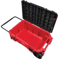 Coffre &agrave; outils roulant Packout, 15-4/5" x 34" x 28", Rouge Northern Industrial Supply Inc.