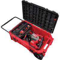 Coffre &agrave; outils roulant Packout, 15-4/5" x 34" x 28", Rouge Northern Industrial Supply Inc.