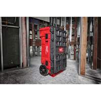 Coffre &agrave; outils roulant Packout, 15-4/5" x 34" x 28", Rouge Northern Industrial Supply Inc.