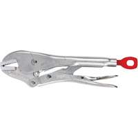 Torque Lock Locking Pliers, 7" Length, Straight Northern Industrial Supply Inc.