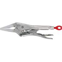 Torque Lock Locking Pliers, 9" Length, Long Nose Northern Industrial Supply Inc.