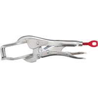 Torque Lock Locking Pliers, 9" Length, Welding Northern Industrial Supply Inc.
