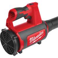 M12 Compact Spot Blower (Tool Only), 12 V, 110 MPH Output, Battery Powered Northern Industrial Supply Inc.