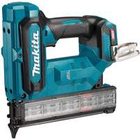Cloueuse de finition calibre 18 1-5/8" XGT BL Max* (outil seulement), 40 V, Lithium-ion Northern Industrial Supply Inc.