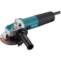 Meuleuse dangle avec X-Lock, 5", 120 V, 13 A, 12 000 Tr/min Northern Industrial Supply Inc.