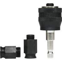 Snap-Lock Plus Mandrel System Northern Industrial Supply Inc.