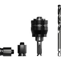 Snap-Lock Plus Mandrel System Northern Industrial Supply Inc.