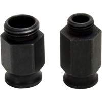 &eacute;crous adaptateurs pour scie-cloche 1/2" et 5/8" Northern Industrial Supply Inc.
