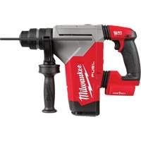 Marteau rotatif M18 Fuel SDS Plus avec ensemble d&eacute;poussi&eacute;reur Hammervac, 18 V, 1-1/8" - 3", 800 tr/min Northern Industrial Supply Inc.