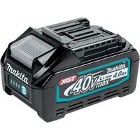 Batterie Max XGT pour outils sans fil, Lithium-ion, 40 V, 4 Ah Northern Industrial Supply Inc.