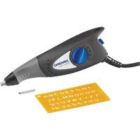 Engraver Kit Northern Industrial Supply Inc.
