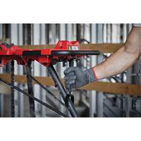 6” Leveling Tripod Chain Vise Northern Industrial Supply Inc.