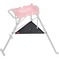 Lower Shelf for 6” Leveling Tripod Chain Vise Northern Industrial Supply Inc.