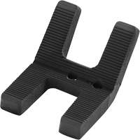 PVC Coated Pipe Jaw for 6” Leveling Tripod Chain Vise Northern Industrial Supply Inc.