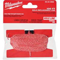 Replacement Bold Line for Chalk Reel Northern Industrial Supply Inc.