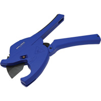 Plastic Pipe & Tube Cutters, 1-5/8" Capacity Northern Industrial Supply Inc.