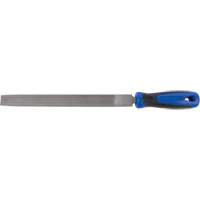 Lime avec manche, Demi-ronde, 10" l, Coupe B&acirc;tarde Northern Industrial Supply Inc.
