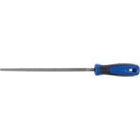 File With Handle, 1/4" Dia. x 6" L, Round, Second Cut Northern Industrial Supply Inc.