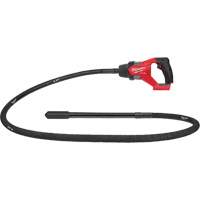 Aiguille vibrante 8' M18 Fuel pour b&eacute;ton Northern Industrial Supply Inc.
