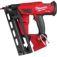Cloueuse M18 Fuel pour clous de finition de calibre 16 en bande oblique (outil seulement), 18 V, Lithium-ion Northern Industrial Supply Inc.