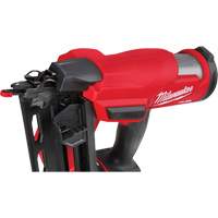 Cloueuse M18 Fuel pour clous de finition de calibre 16 en bande oblique (outil seulement), 18 V, Lithium-ion Northern Industrial Supply Inc.