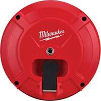 Furet Trapsnake avec dispositif d'alimentation et de retrait Cable-Drive, &eacute;lectrique, 25' Longueur du c&acirc;ble, 1/4" Diam&egrave;tre du c&acirc;ble Northern Industrial Supply Inc.