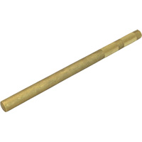 Poinçons aligneurs en laiton Northern Industrial Supply Inc.