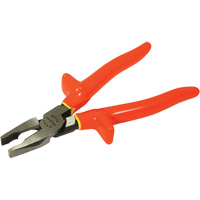 Pince isol&eacute;e pour monteurs de ligne Northern Industrial Supply Inc.