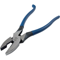 Ironworker's Pliers Northern Industrial Supply Inc.