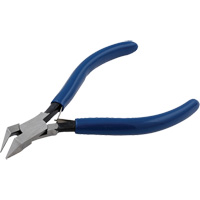 Mini Angled Flush Pliers Northern Industrial Supply Inc.