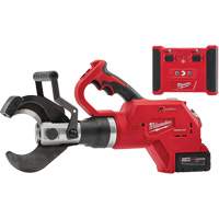 Coupe-c&acirc;ble pour c&acirc;bles souterrains de 3" M18 Force Logic avec t&eacute;l&eacute;commande sans fil Northern Industrial Supply Inc.