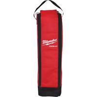 Sac pour sertisseur/coupe-c&acirc;bles polyvalent 6T, Nylon, 1 pochettes, Noir/Rouge Northern Industrial Supply Inc.
