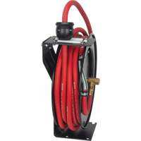 Hose Reel, Air/Water, 3/8" x 35', Single Hose, 300 psi Northern Industrial Supply Inc.