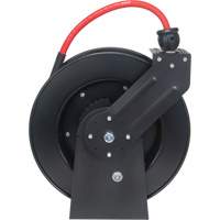 Hose Reel, Air/Water, 3/8" x 50', Single Hose, 300 psi Northern Industrial Supply Inc.