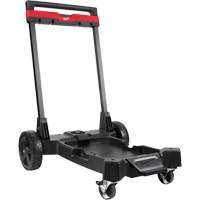 Chariot de qualit&eacute; sup&eacute;rieure pour aspirateur sec/humide Northern Industrial Supply Inc.