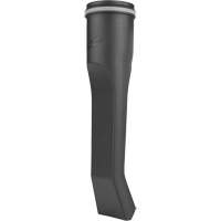 Buse incurv&eacute;e 1-7/8" Northern Industrial Supply Inc.