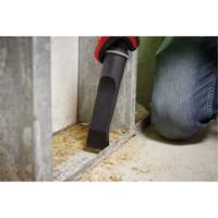 Buse incurv&eacute;e 1-7/8" Northern Industrial Supply Inc.