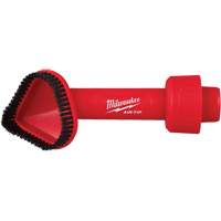 Brosse dangle rotative Air-Tip Northern Industrial Supply Inc.