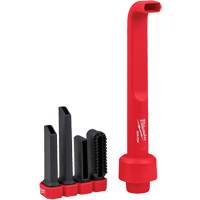 Outil de nettoyage &agrave; angle droit 4-en-1 Air-Tip Northern Industrial Supply Inc.